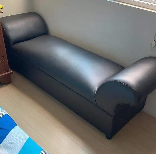 Apartment Mplace Unit _ Panay Avenue, Quezon City, Philippines